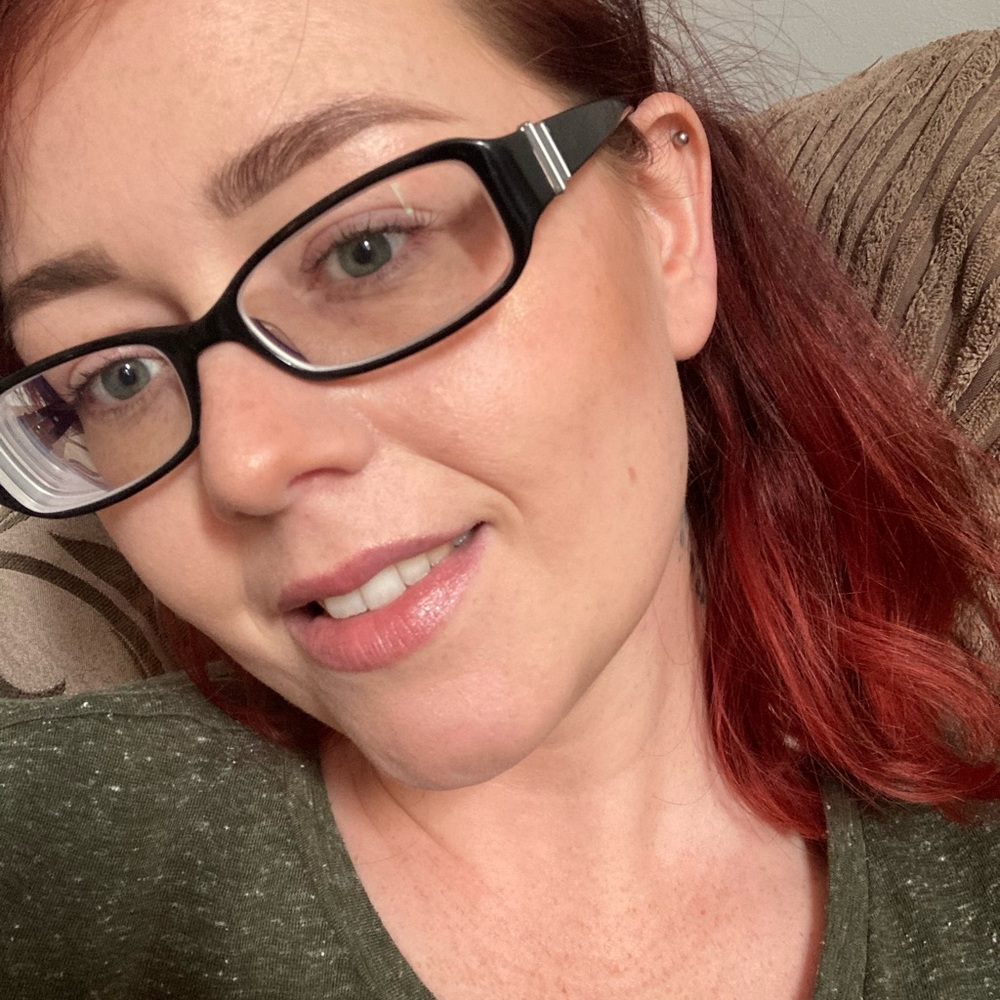 Meet your Posher, Kristina